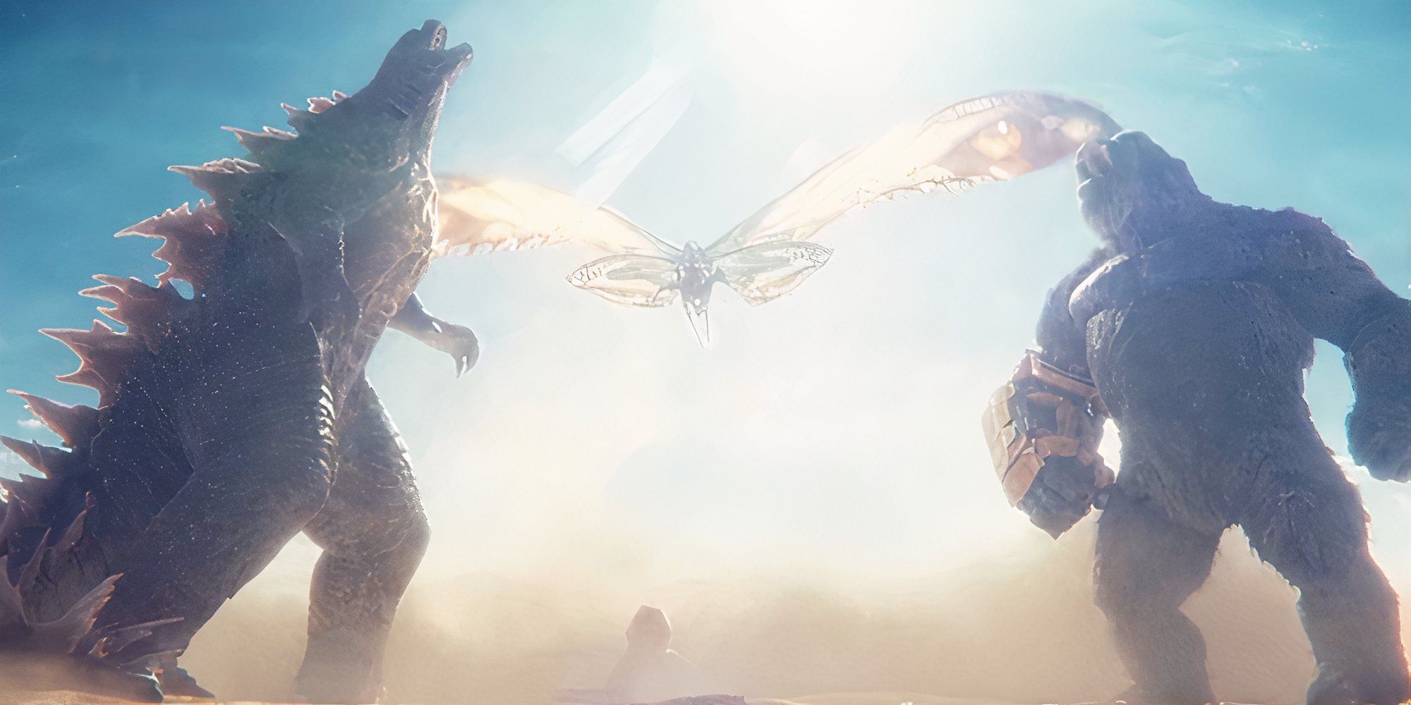 8 Best Godzilla Allies, Ranked