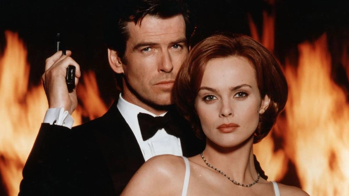 10 Best Martin Campbell Movies, Ranked