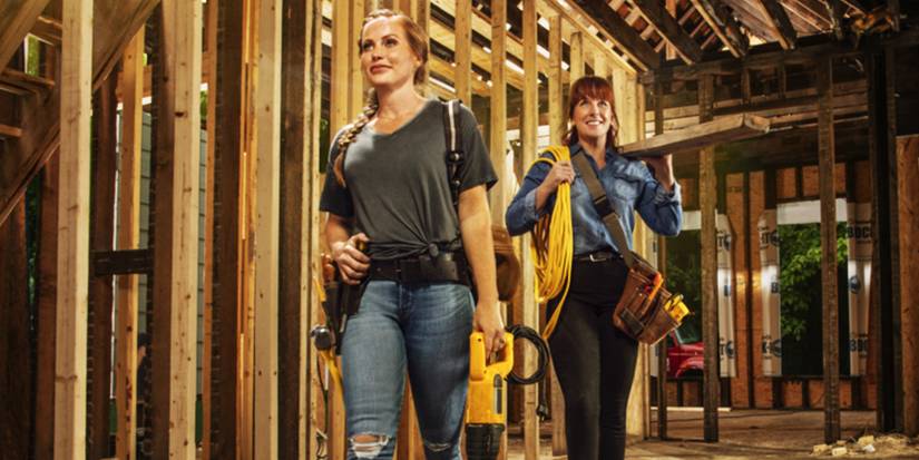 Good Bones Season 4 Air Date