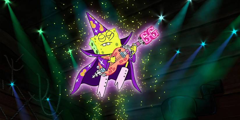 SpongeBob SquarePants 10 Best Musical Numbers Ranked spongebob-squarepants-10-best-musical-numbers-ranked