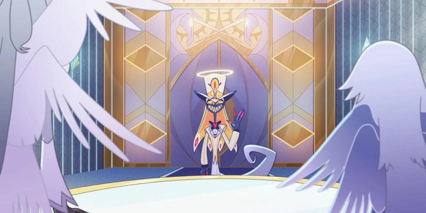 Hazbin Hotel Sir. Pentious(サーペンシャス)ピンズ Hazbin Hotel Sir. Pentious(サーペンシャス)ピンズ Sir