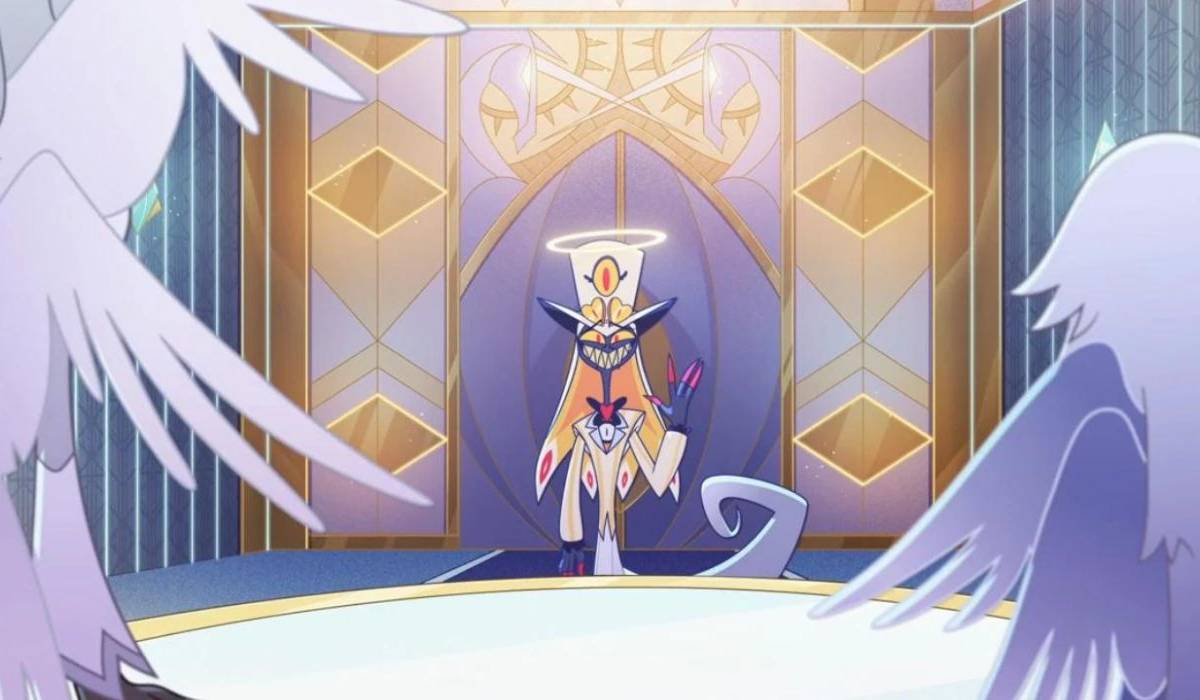 Sir Pentious Is the Gateway to “Two Different Shows” in 