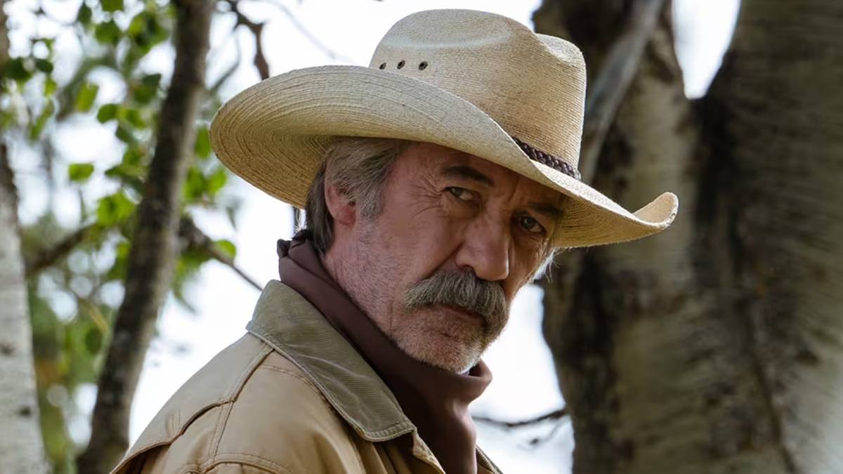 Canada’s Long-Runnning ‘Yellowstone’ Replacement Rides Into Season 18 With New Sneak Peek [Exclusive]