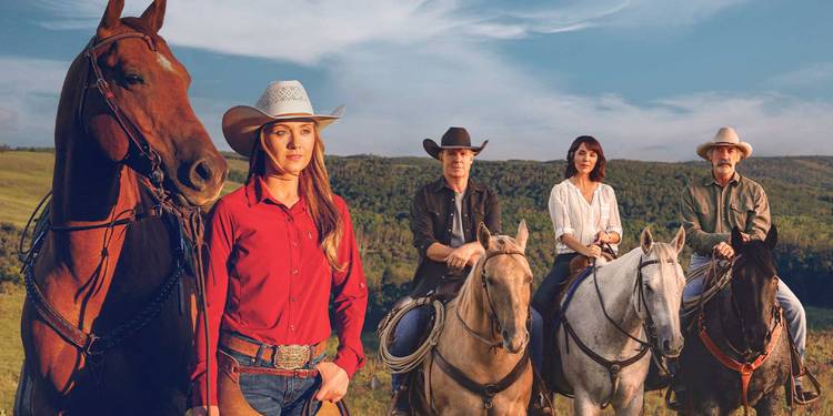 Heartland' Season 19 Sets US Return Date — But There's a Frustrating Catch