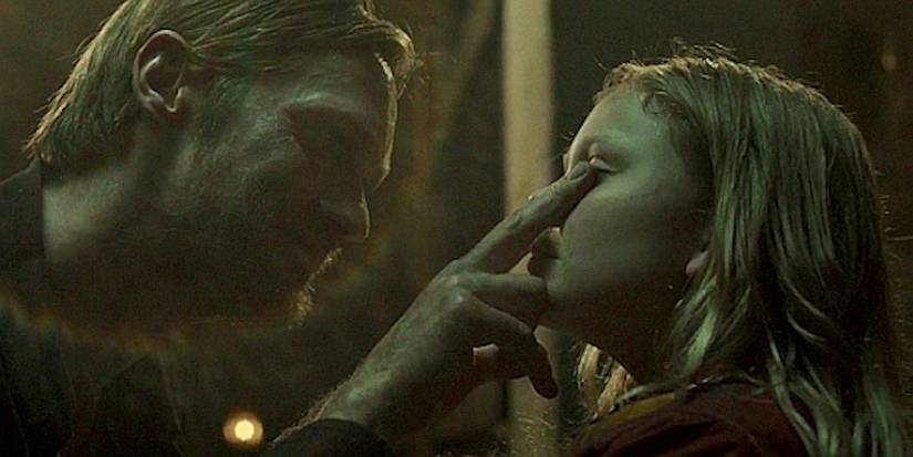 This Apocalyptic Horror Movie Is Like 'A Quiet Place' But With a Crazy ...