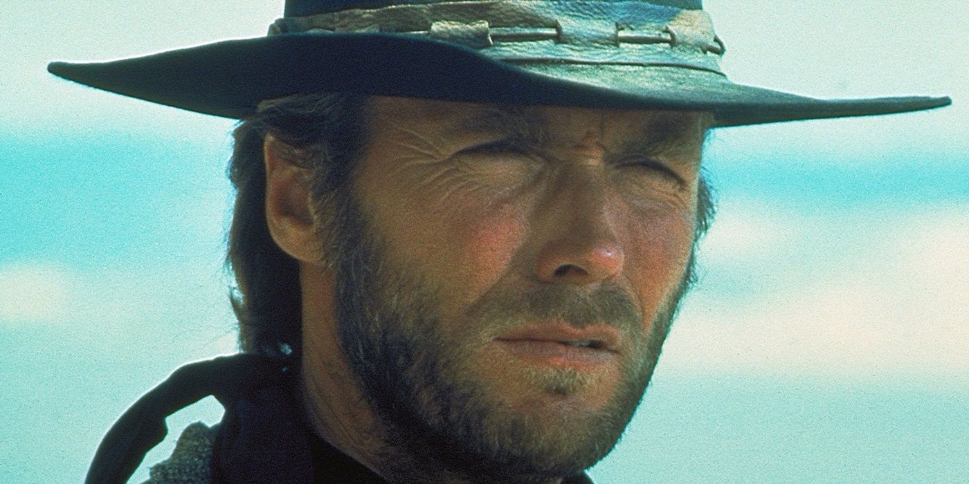 The Western Movie That Changed Everything for Clint Eastwood