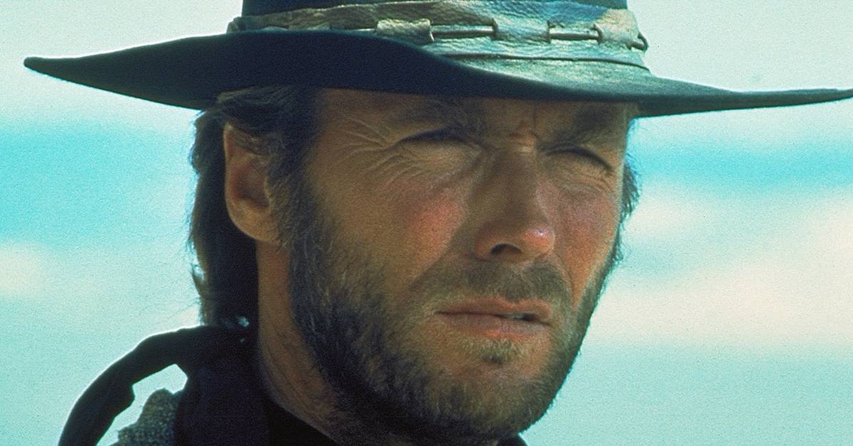 collider.com - Liam Gaughan - The Western Movie That Changed Everything for Clint Eastwood