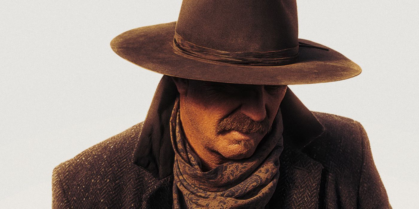 Kevin Costner’s Epic Western Saga May Be Doomed, Hints Co-Star