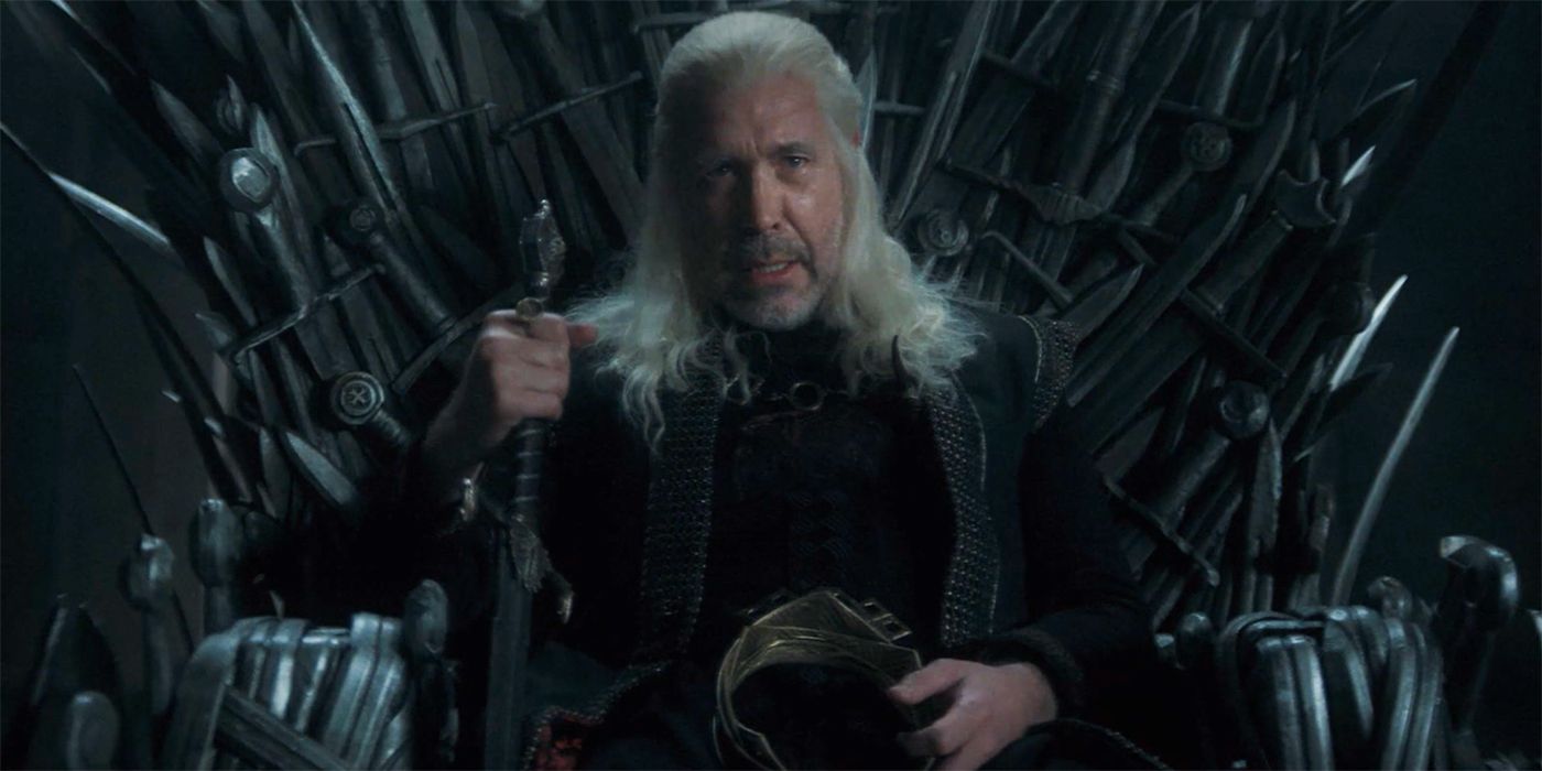 It Still Sucks That the Emmys Snubbed Paddy Considine for 'House of the ...