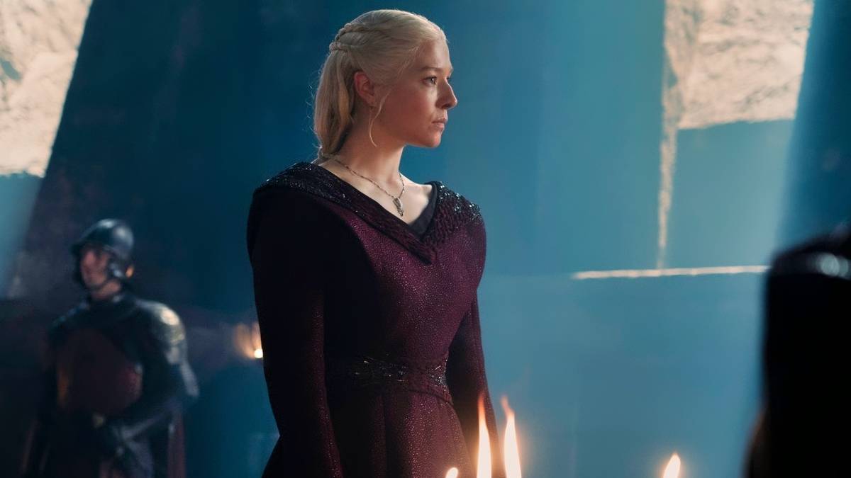 'House of the Dragon' Season 2 Episode 5 Recap: The (Dragon) Seeds Are Sown