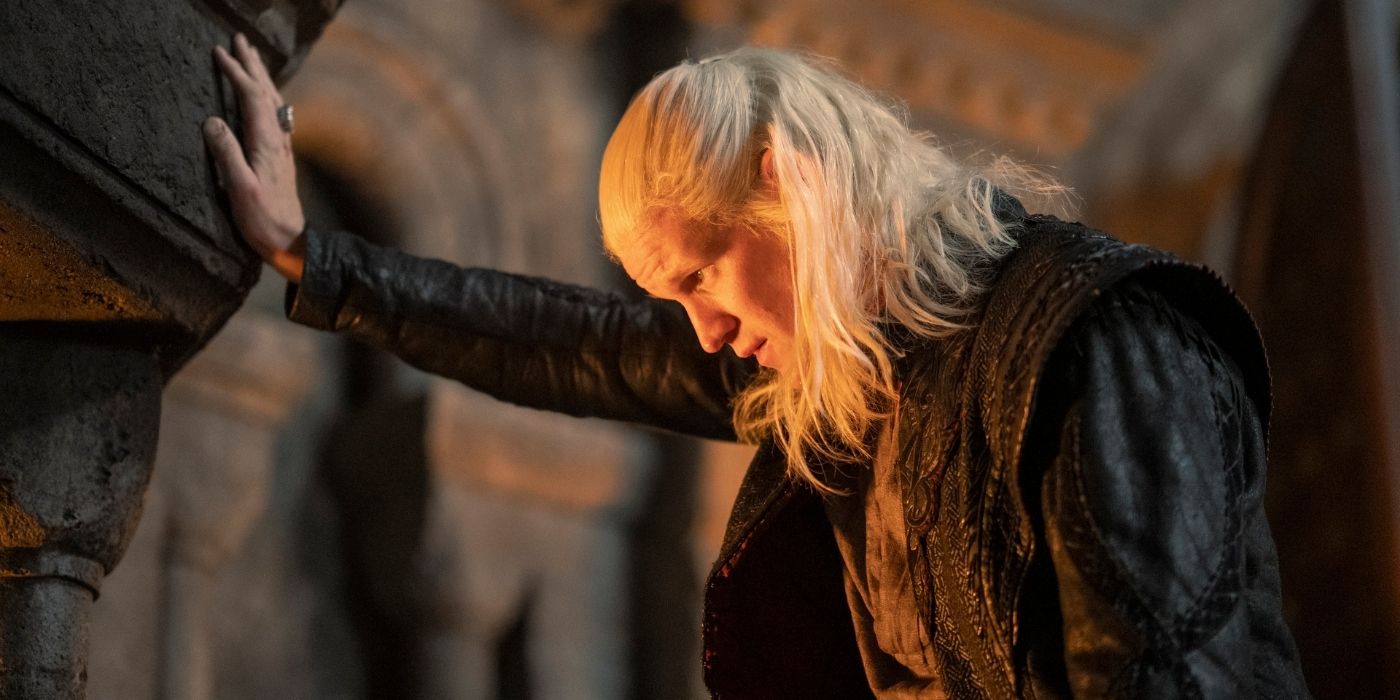 'House of the Dragon' Season 2 Episode 5 Recap - The (Dragon) Seeds Are ...