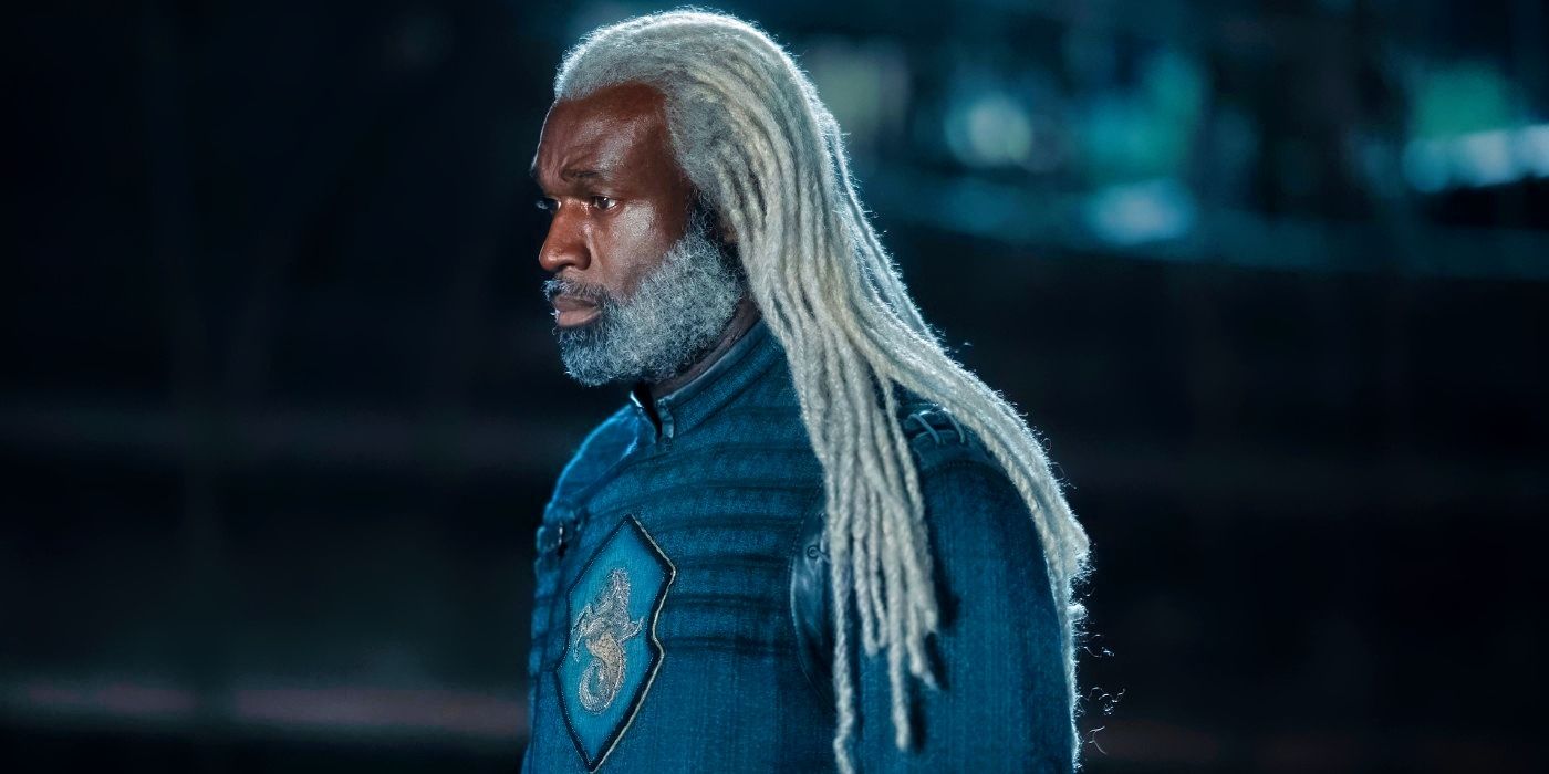 ‘House of the Dragon’s Premiere Proves the Sea Snake Show Should Never Have Been Cancelled image