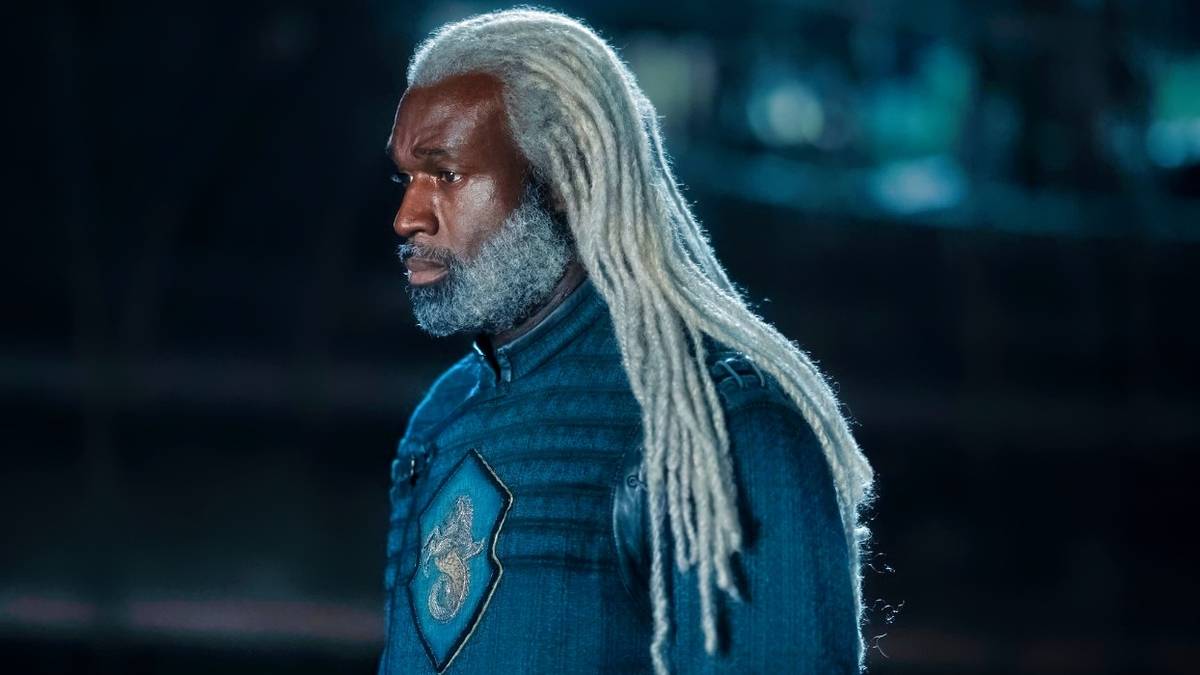 ‘House of the Dragon’s Premiere Proves the Sea Snake Show Should Never Have Been Cancelled