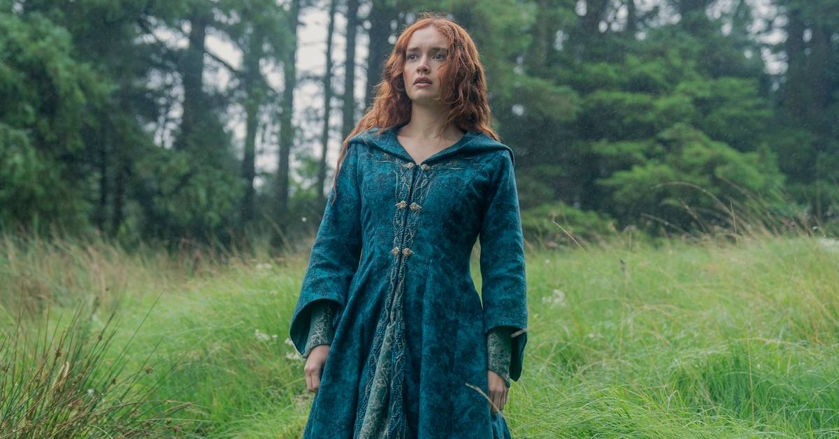 That Alicent Scene in 'House of the Dragon's Latest Episode Has a Deeper Meaning