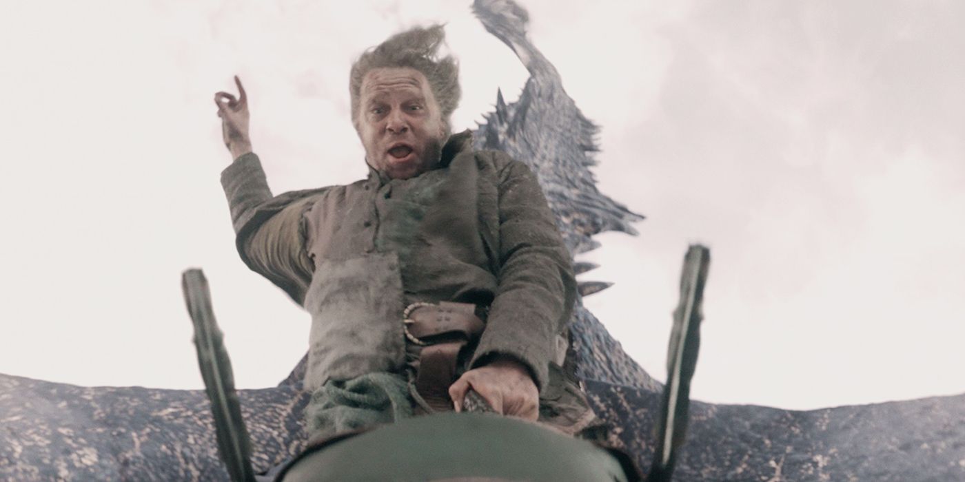 ‘House of the Dragon’ Showrunner Explains Why Daemon Was at Harrenhal ...