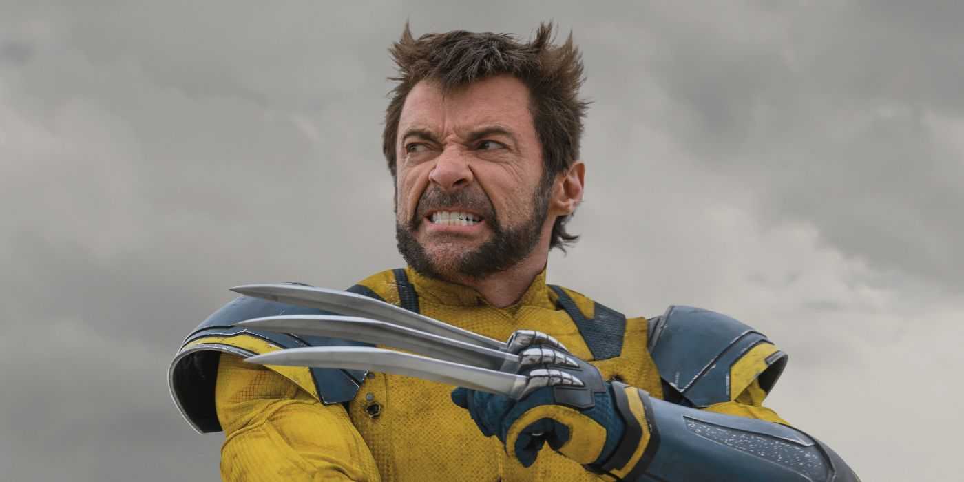Wolverine Rising Wolverine Didn't Always Have Adamantium Claws