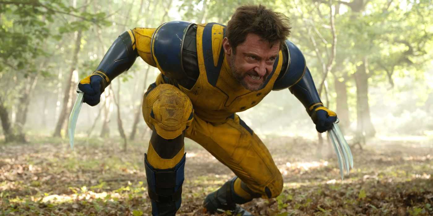 Wolverine Goodbye ‘Deadpool & Wolverine’ Director Confirms the Full “Bye Bye Bye” Cut Exists