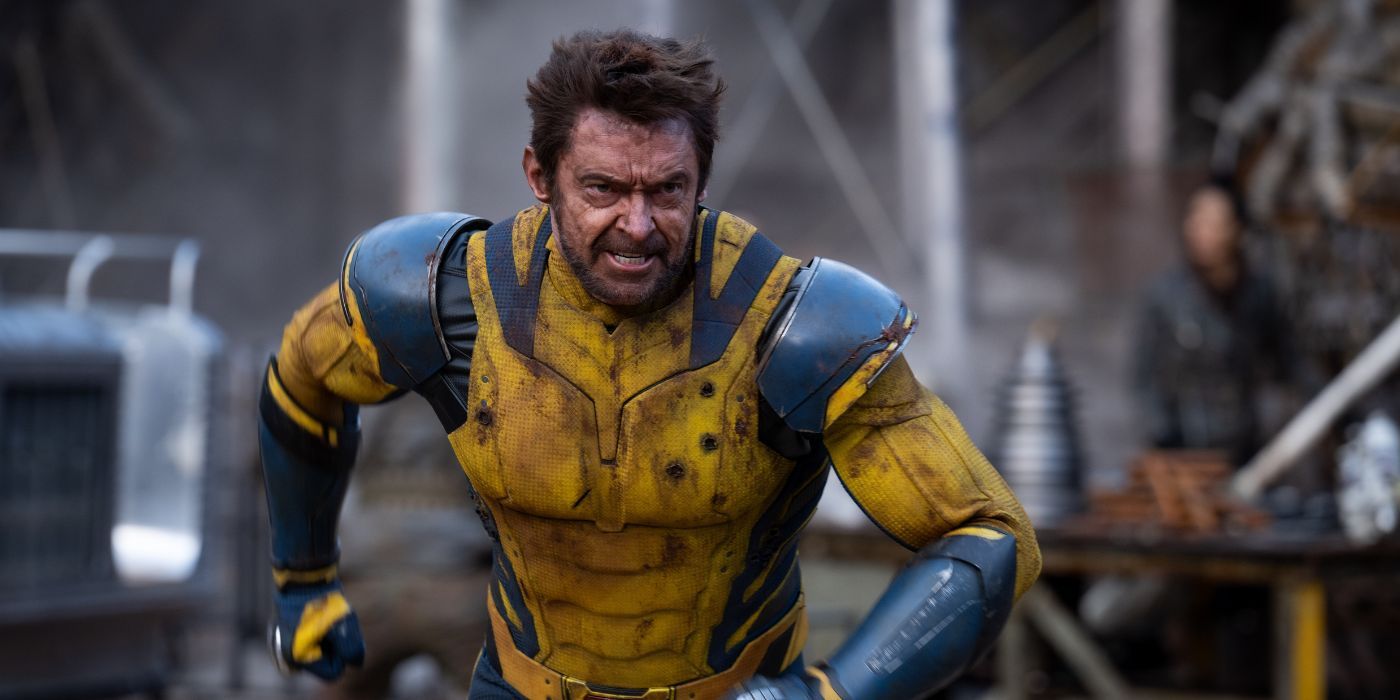Every Single Character Who Shows Up in ‘Deadpool & Wolverine'
