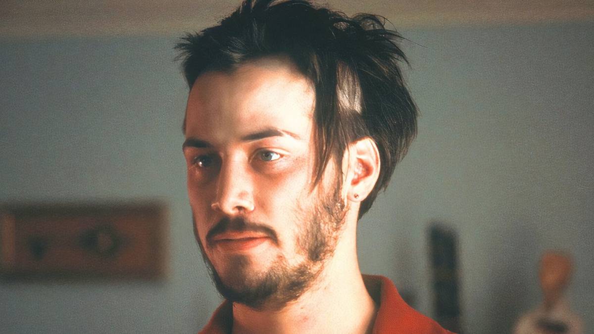 Before 'John Wick,' Keanu Reeves Was a Clumsy Killer in This Dark ...