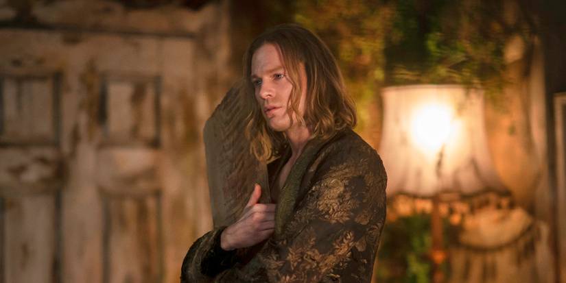 8 Vampire Shows That Can Be Called Masterpieces