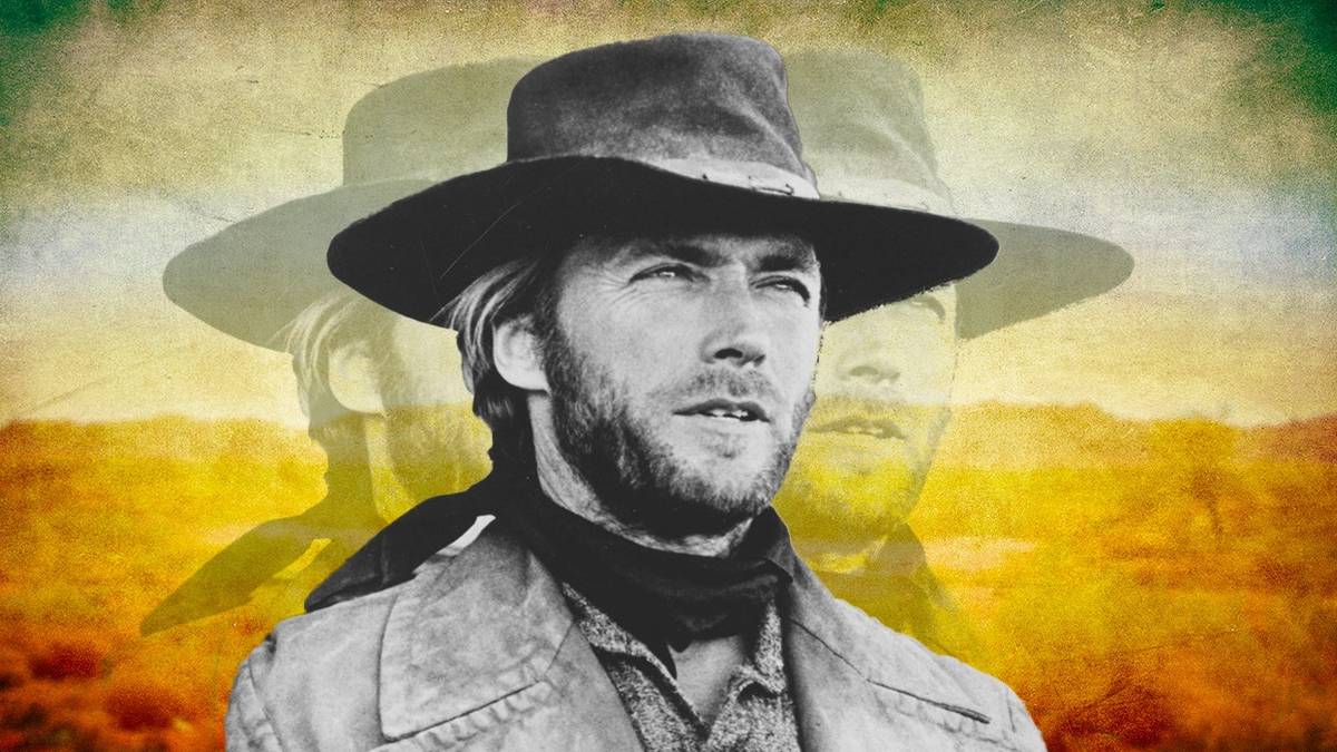 Is Clint Eastwood’s Character a Ghost in 'High Plains Drifter'?