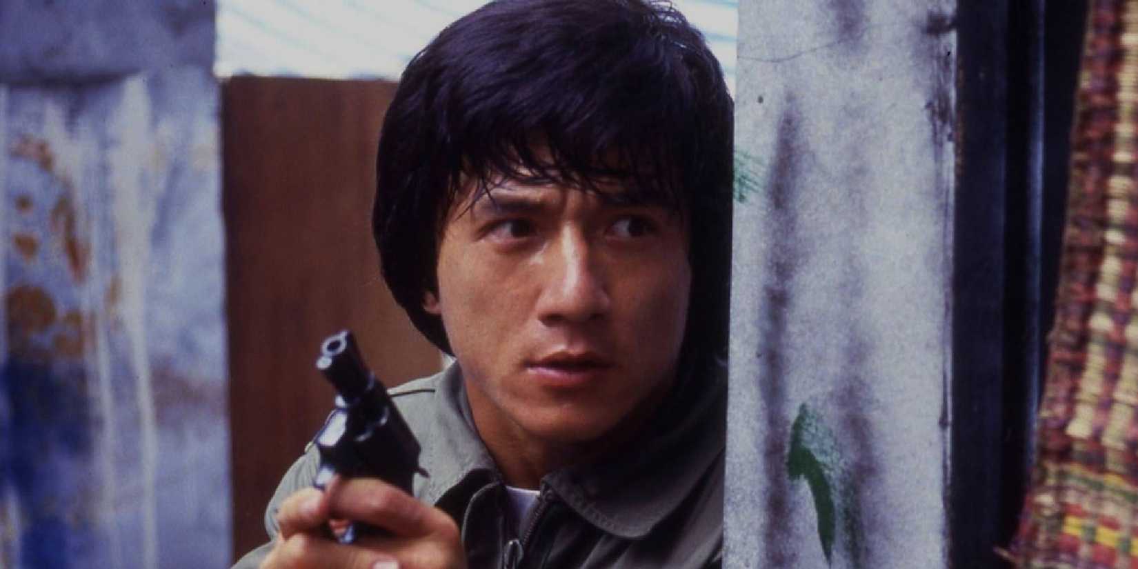 Chan Fan Machine Gun 10 Best Hong Kong Movies, Ranked