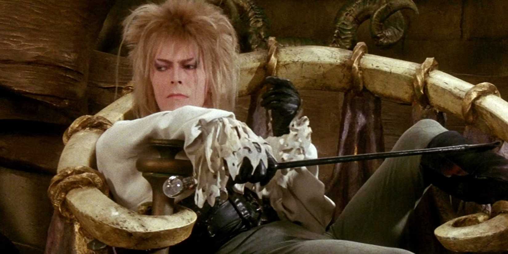 These 10 Fantasy Classic Movies Are the Definition of Untouchable
