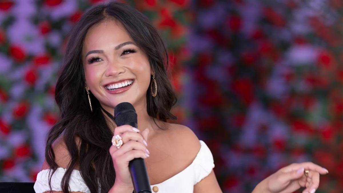 ’The Bachelorette’s Jenn Tran Shares Details About THAT Car Conversation