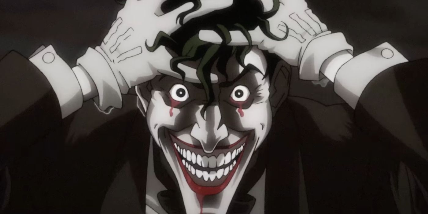 10 Superhero Movies That Are Too Disturbing for Kids