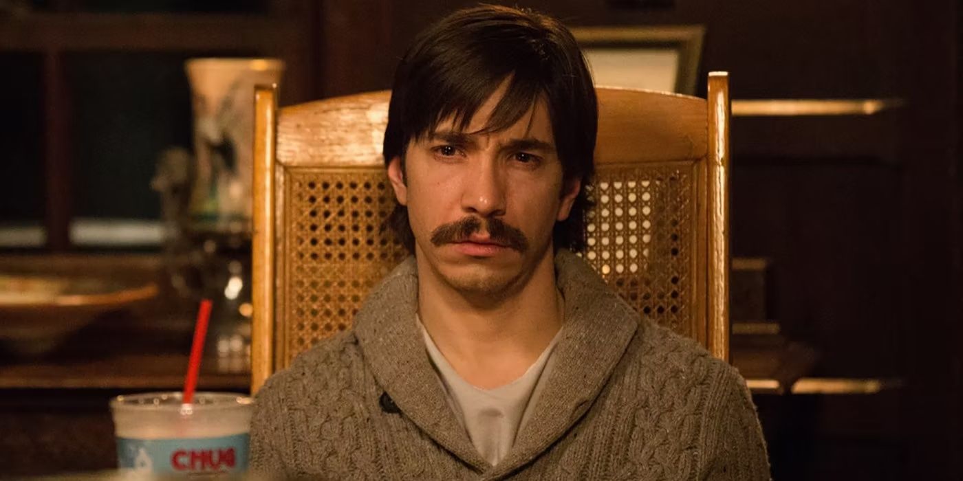 A24's First Horror Movie Was This Skin-Crawling Kevin Smith Body Horror