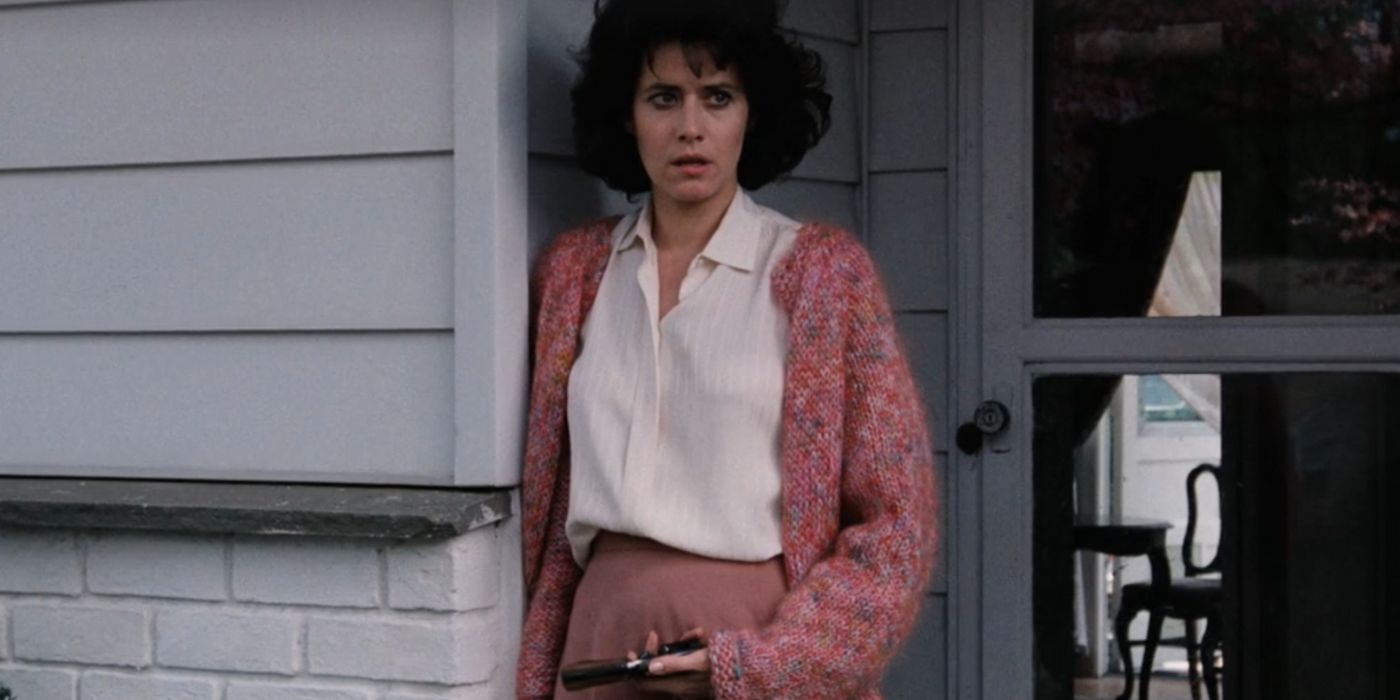 Forget 'The Godfather,' This Crime Thriller's Opening Scene Still Has the Genre's Greatest Quote image