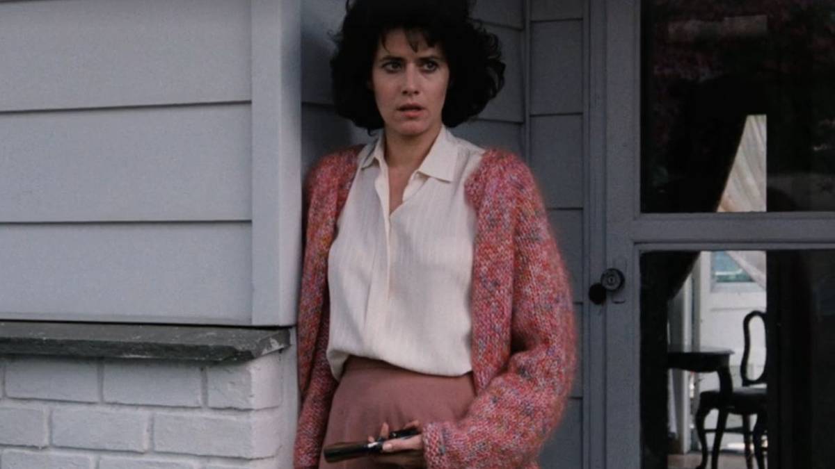 Forget 'The Godfather,' This Crime Thriller's Opening Scene Still Has the Genre's Greatest Quote