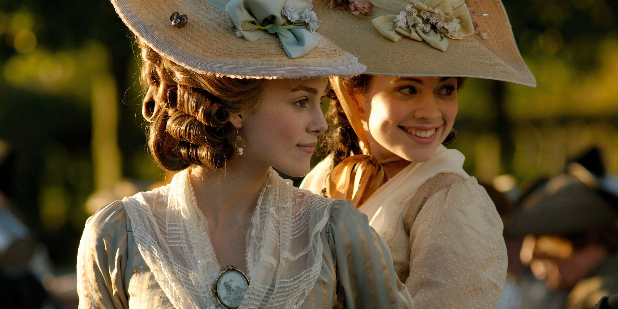 10 Great Films Set In The 18th Century Bfi