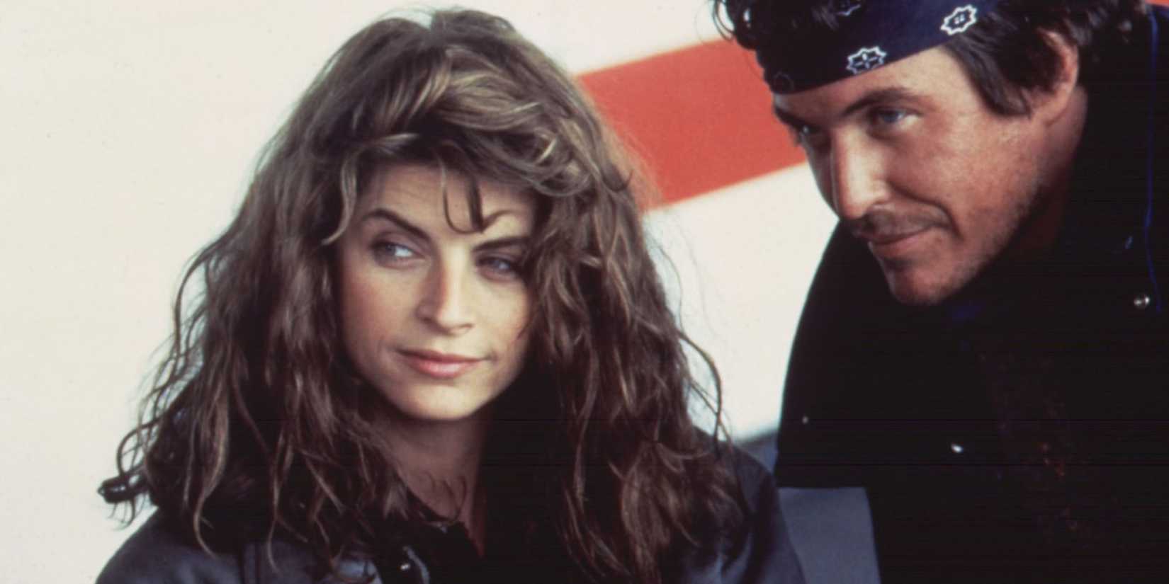 10 Best Kirstie Alley Movies and TV Shows, Ranked