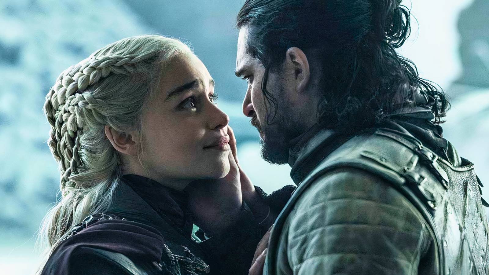 8 Most Divisive TV Couples Ever, Ranked 8 Most Divisive TV Couples Ever, Ranked