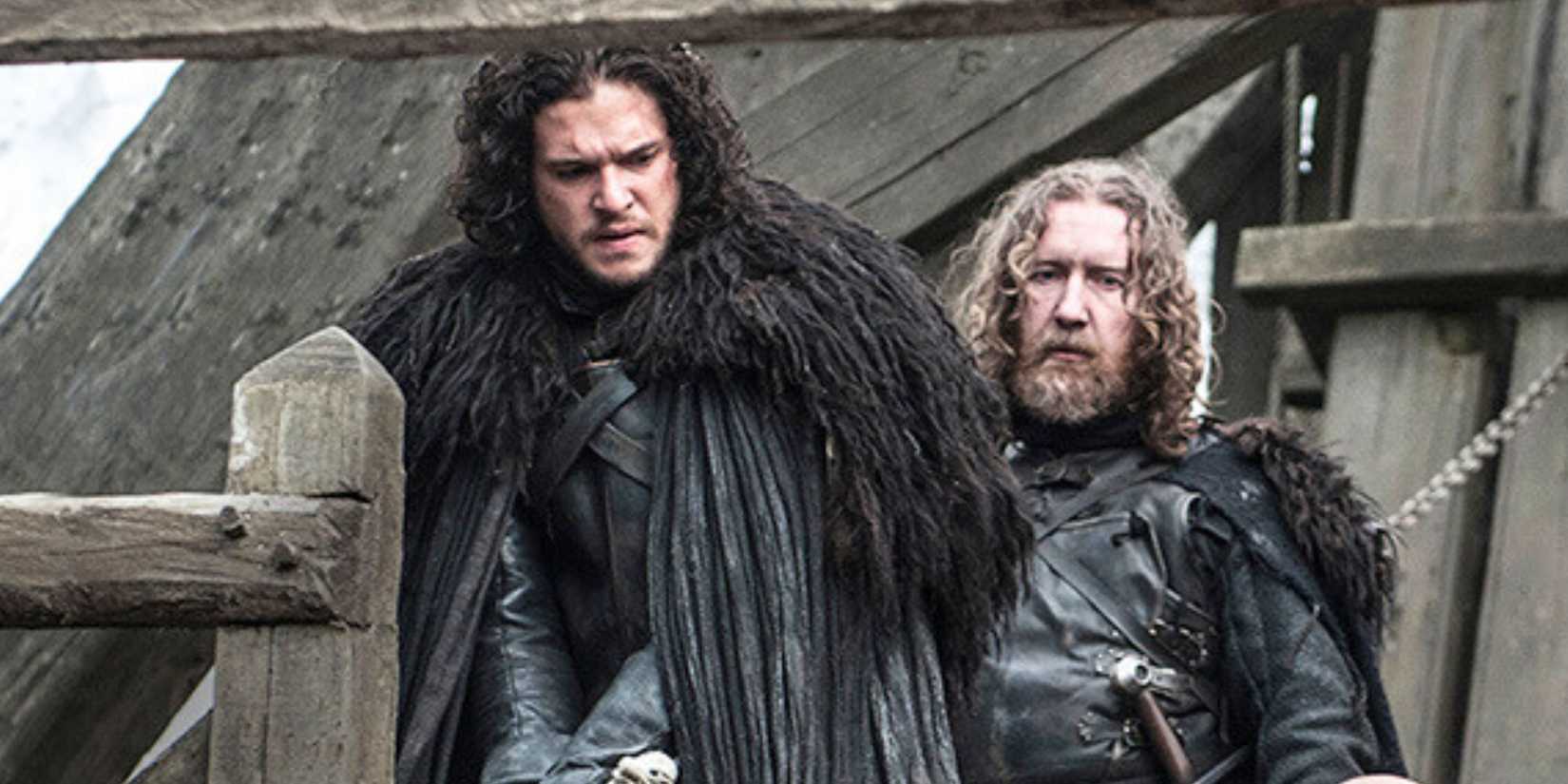 10 Best Jon Snow Quotes from ‘Game of Thrones,’ Ranked