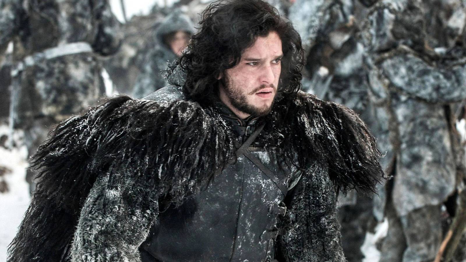 The fantasy series that inspired Game of Thrones may be too similar to adapt