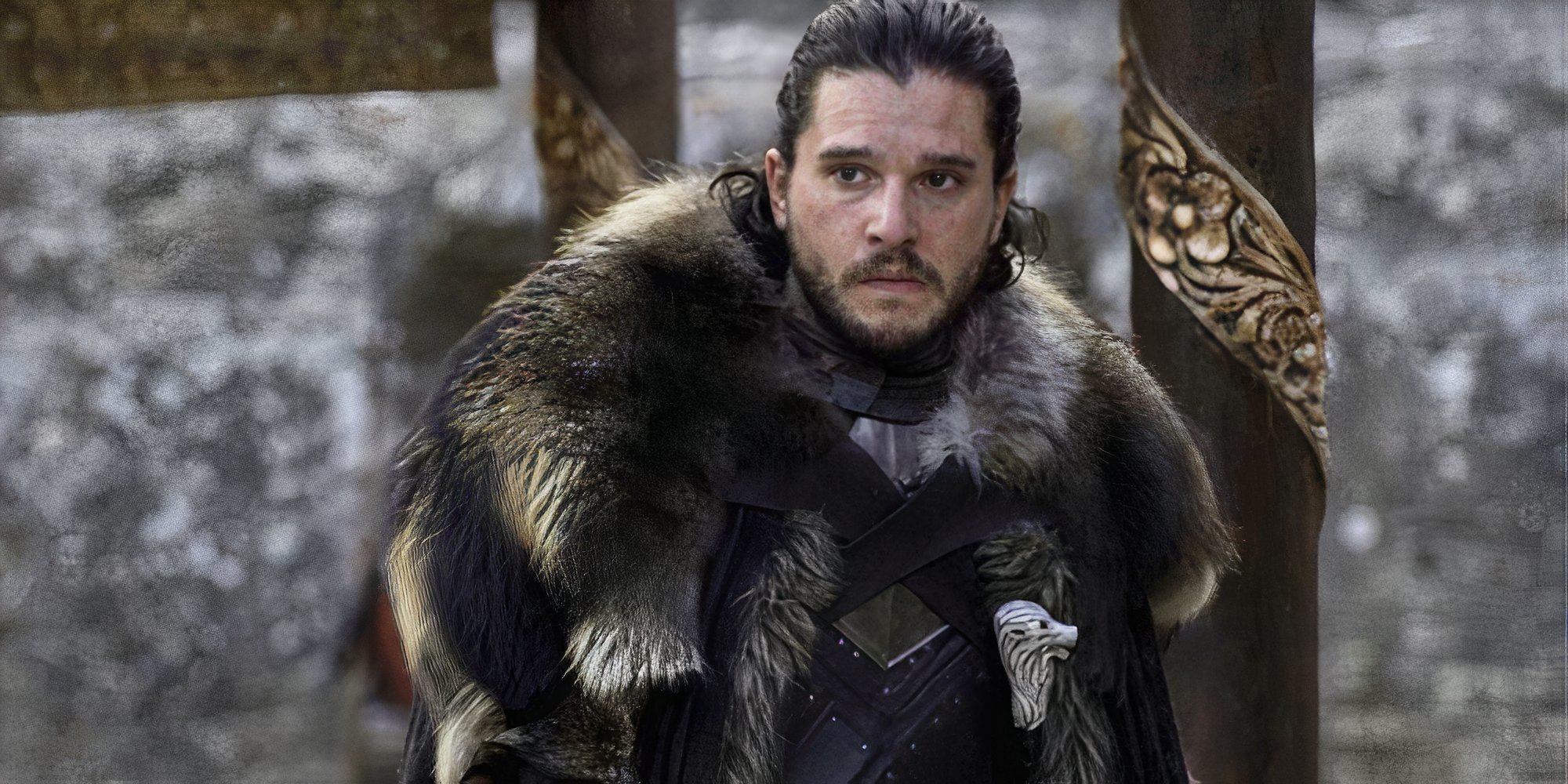 ‘Game of Thrones’ Officially Expands With a Brutal New Release image