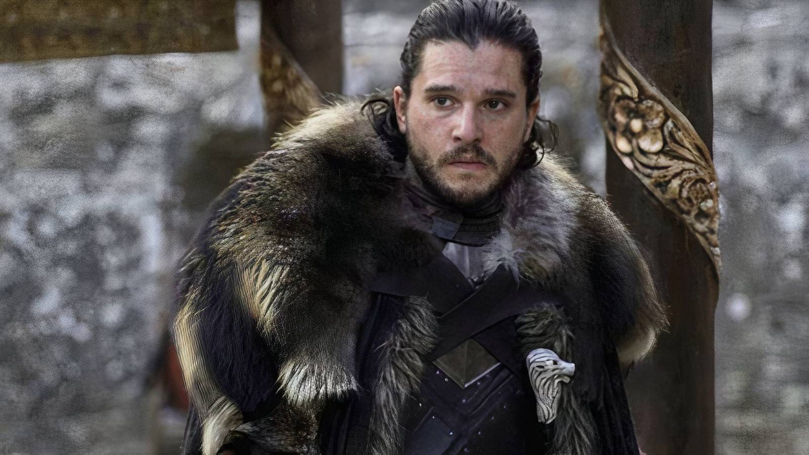 ‘Game of Thrones’ Officially Expands With a Brutal New Release