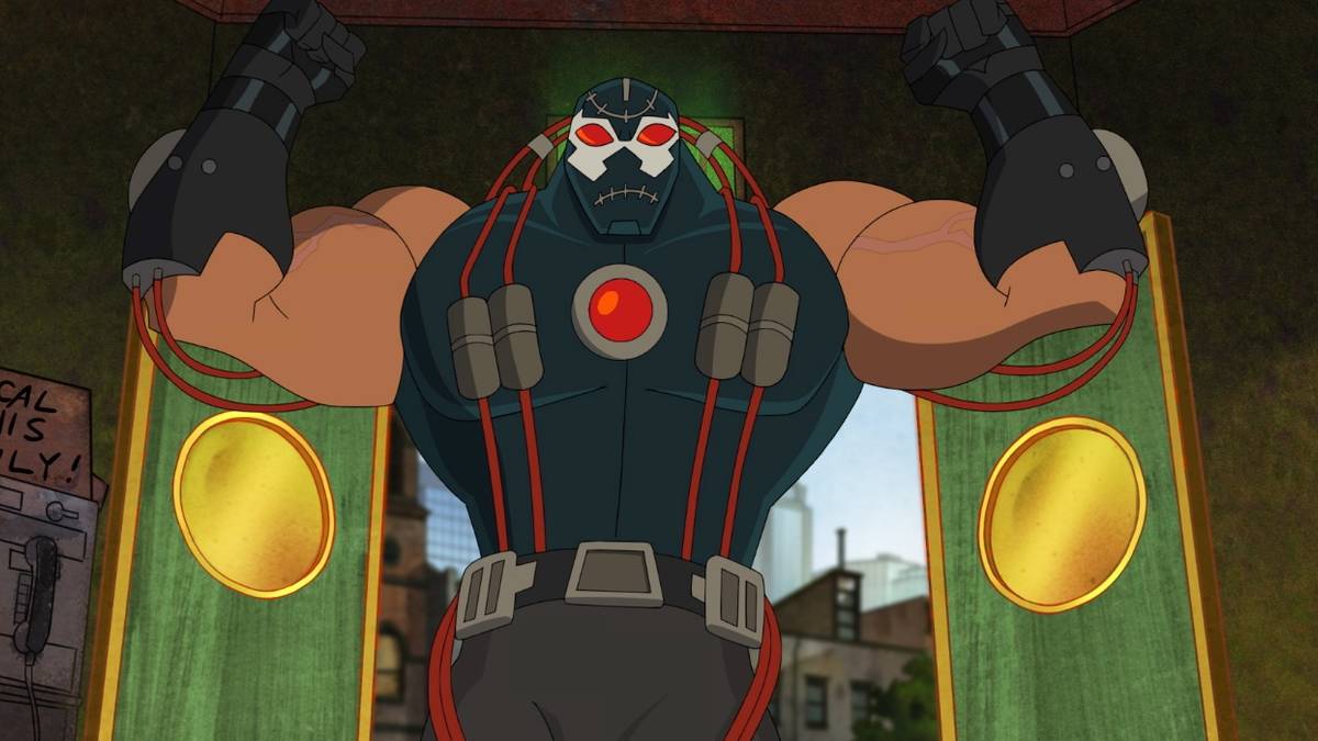 'Kite Man's Bane Is My Sweet Pasta-Making Boy Who Must Be Protected at ...