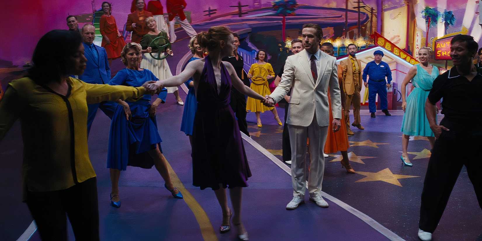 The Best Movie Musical of Each of the Last 10 Years