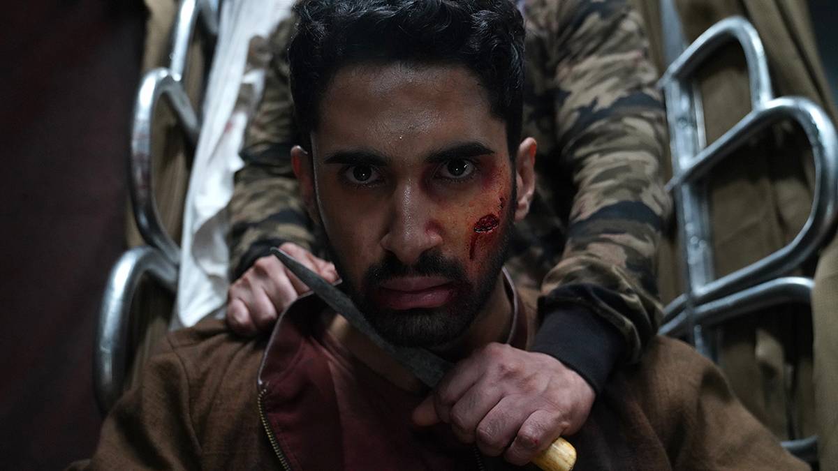 Kill | Exclusive Sneak Peek | Lionsgate