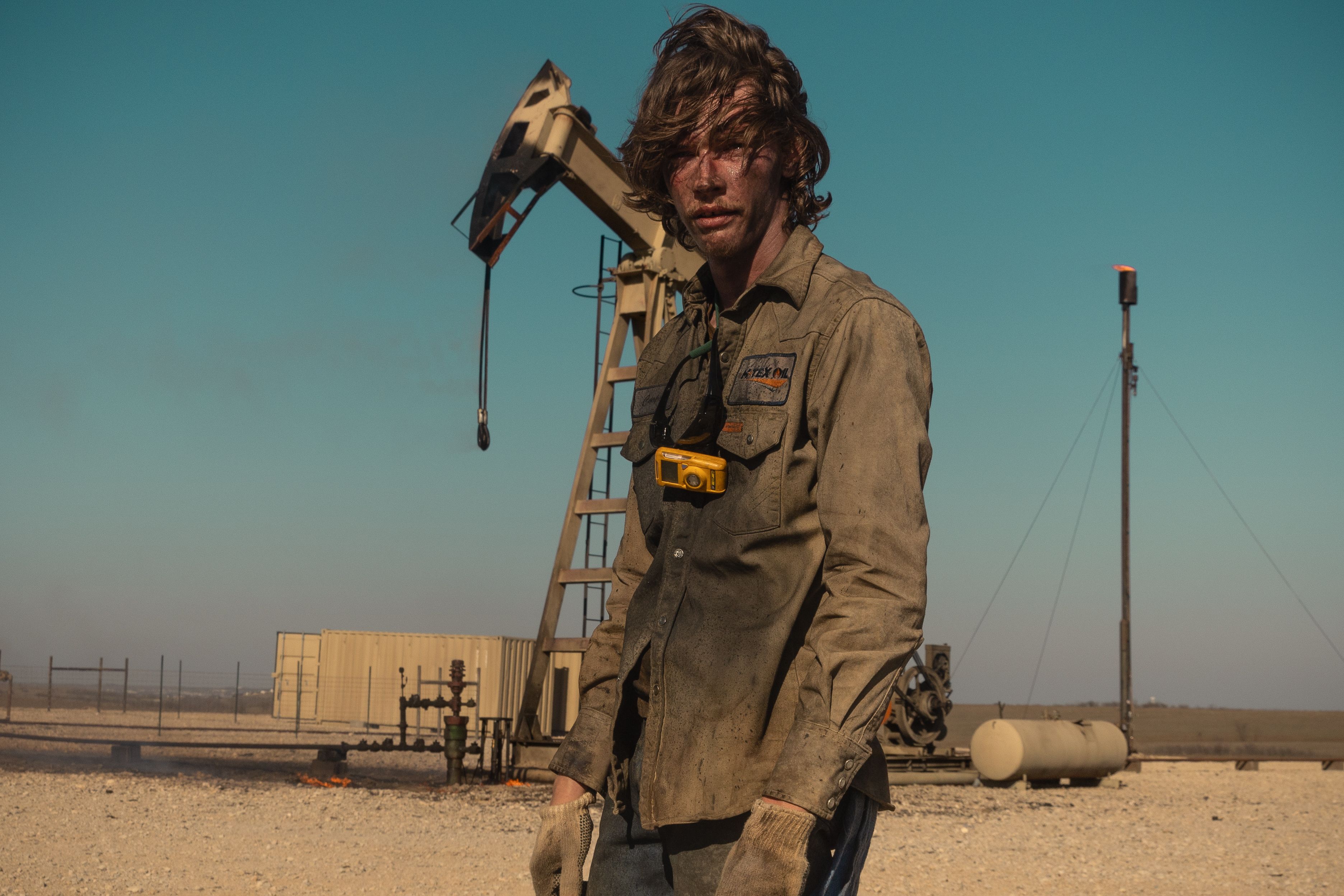 Taylor Sheridan's Western 'Landman' Finally Has a Release Date