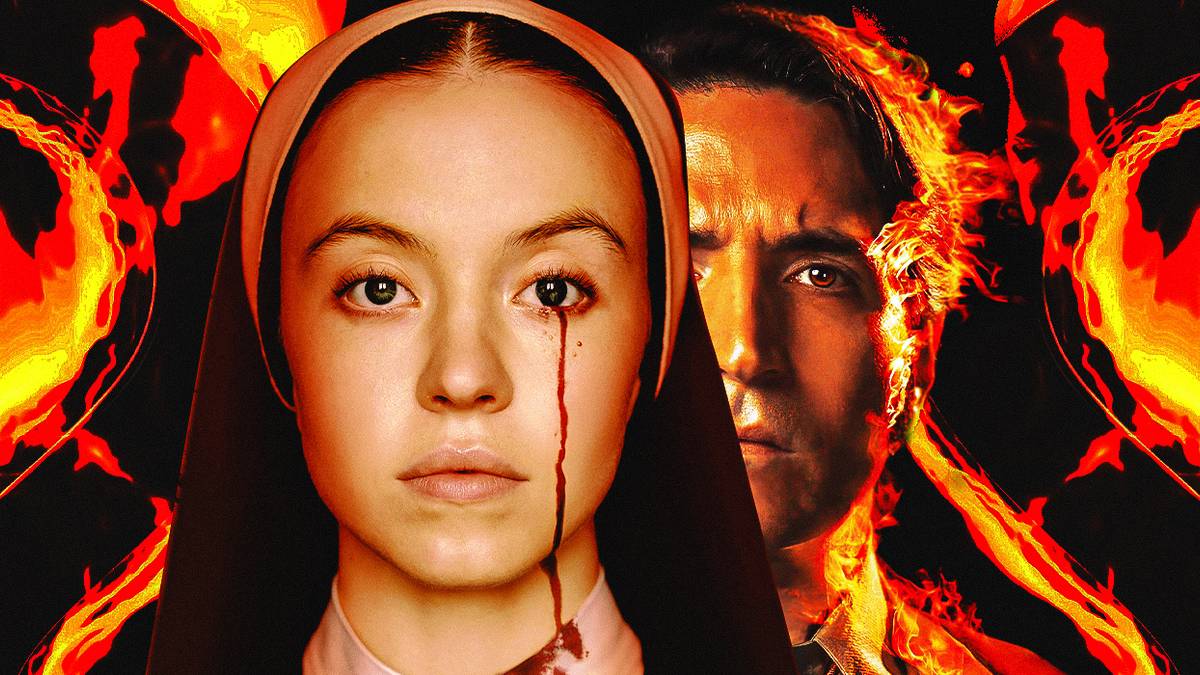 2024 Has Already Been a Great Year for Satan... At the Movies
