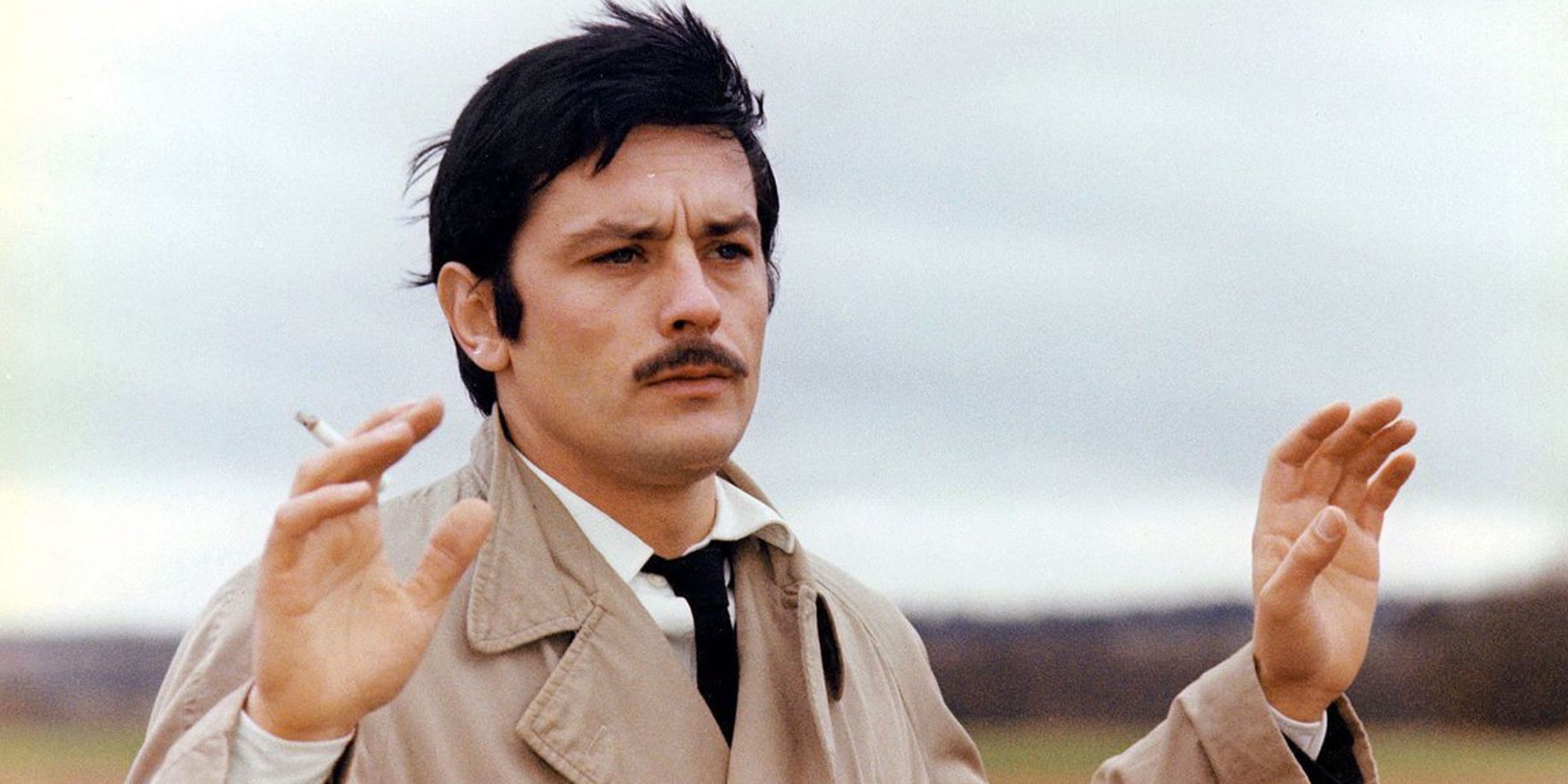 10 Most Underrated Slow-Burn Thrillers, Ranked