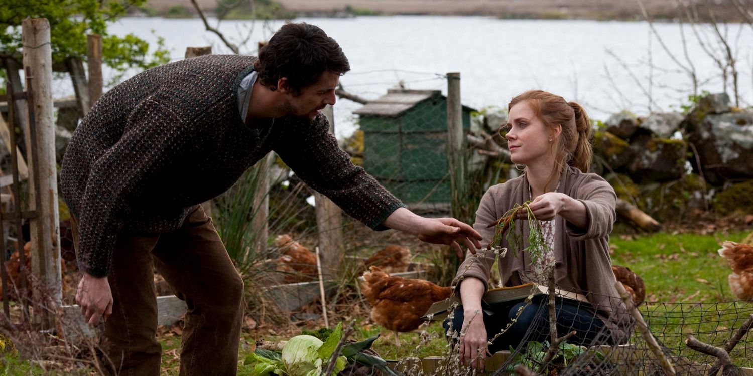 10 Most Underrated Slow-Burn Romance Movies, Ranked