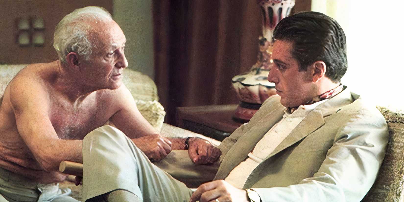 10 Essential Mafia Movies, Ranked