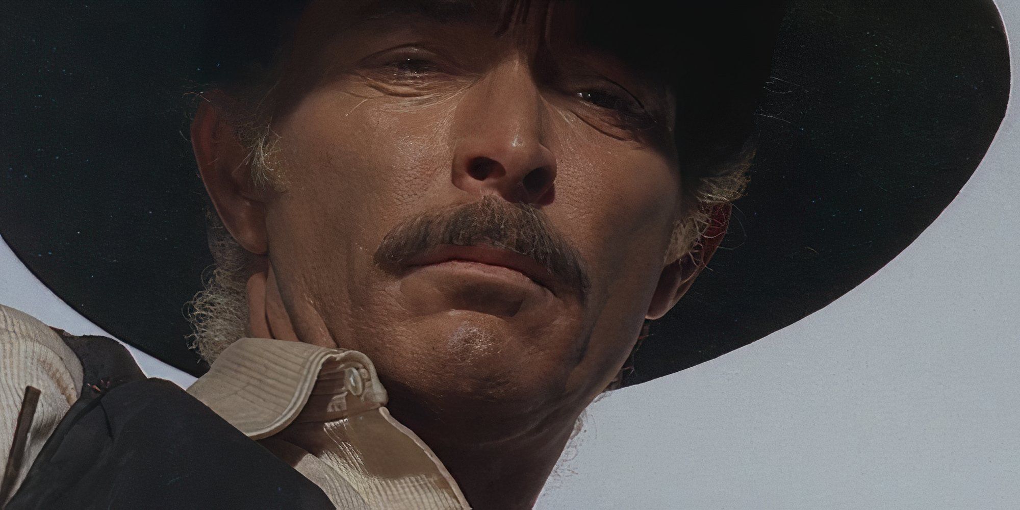 One of Quentin Tarantino's Top 10 Westerns Is Officially Streaming for Free