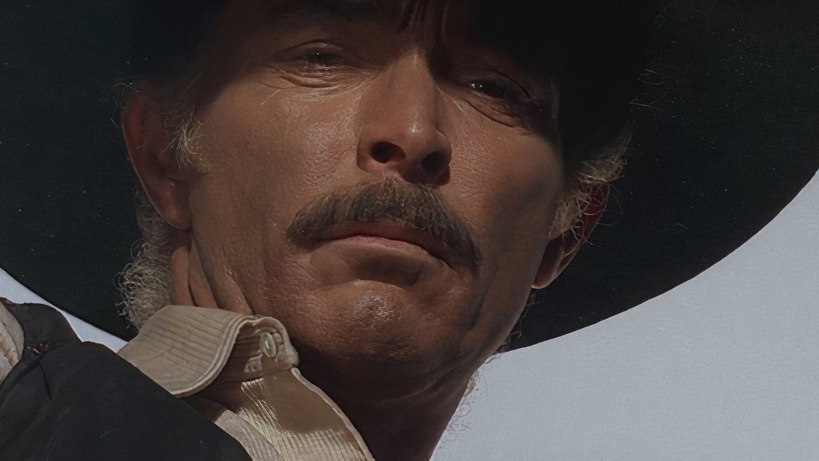 One of Quentin Tarantino's Top 10 Westerns Is Officially Streaming for Free