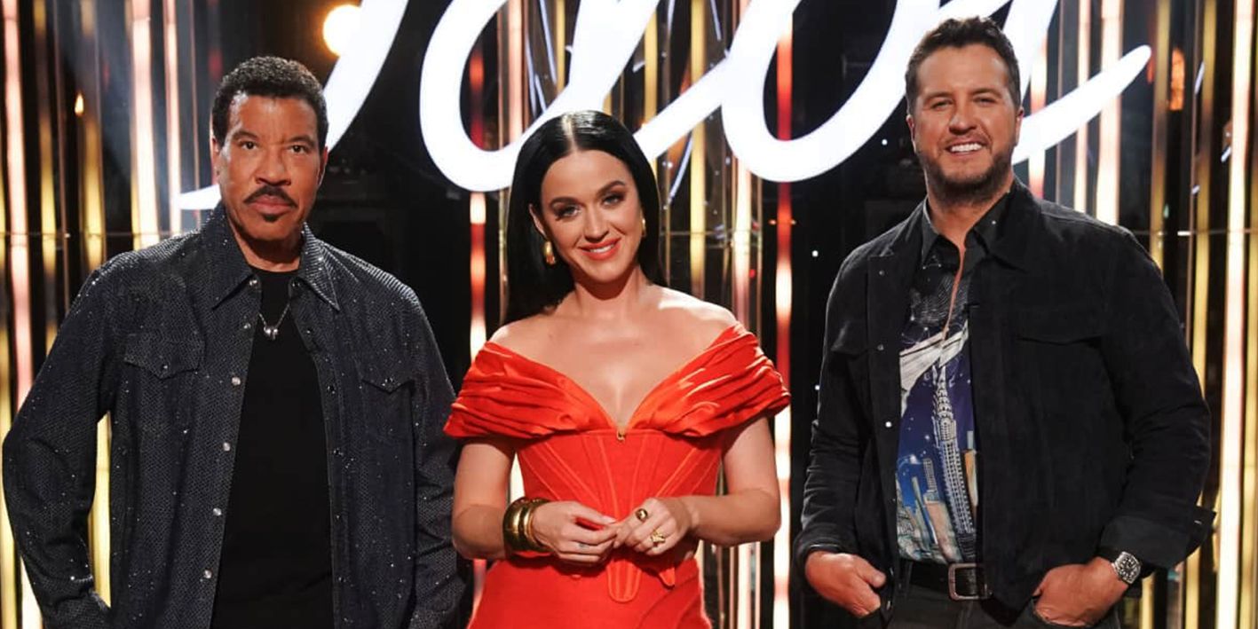 Katy Perry’s Replacement! ‘American Idol’ Needs to End